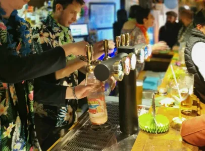 Bar à Bières à Chartres, Eure et Loir (28)