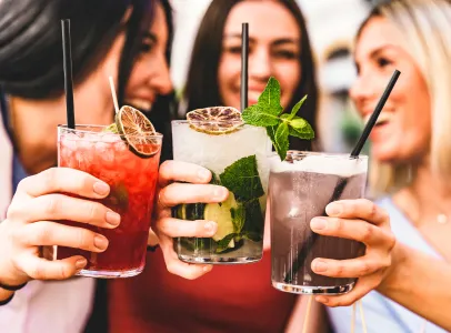 Bar à Cocktails à Chartres, Eure et Loir (28)