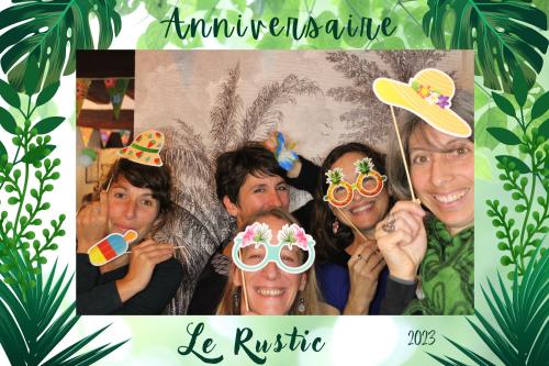 Premier anniversaire