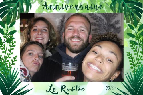 Premier anniversaire